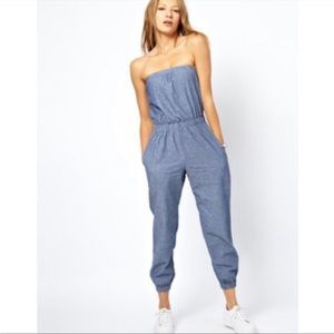 American Apparel Jumpsuits